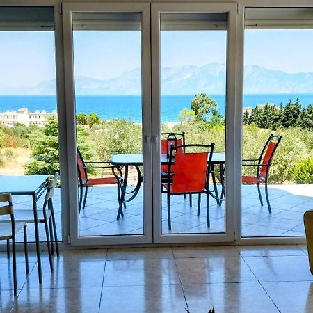View Διαμερισμα Villa Loukissia Ngoại thất bức ảnh