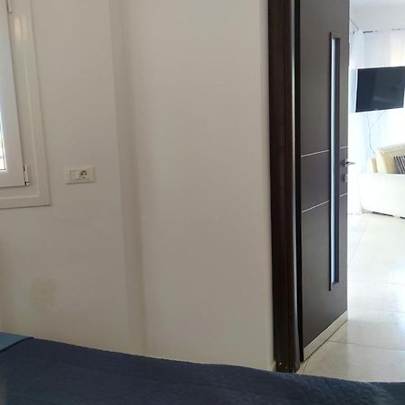 View Διαμερισμα Villa Loukissia Ngoại thất bức ảnh