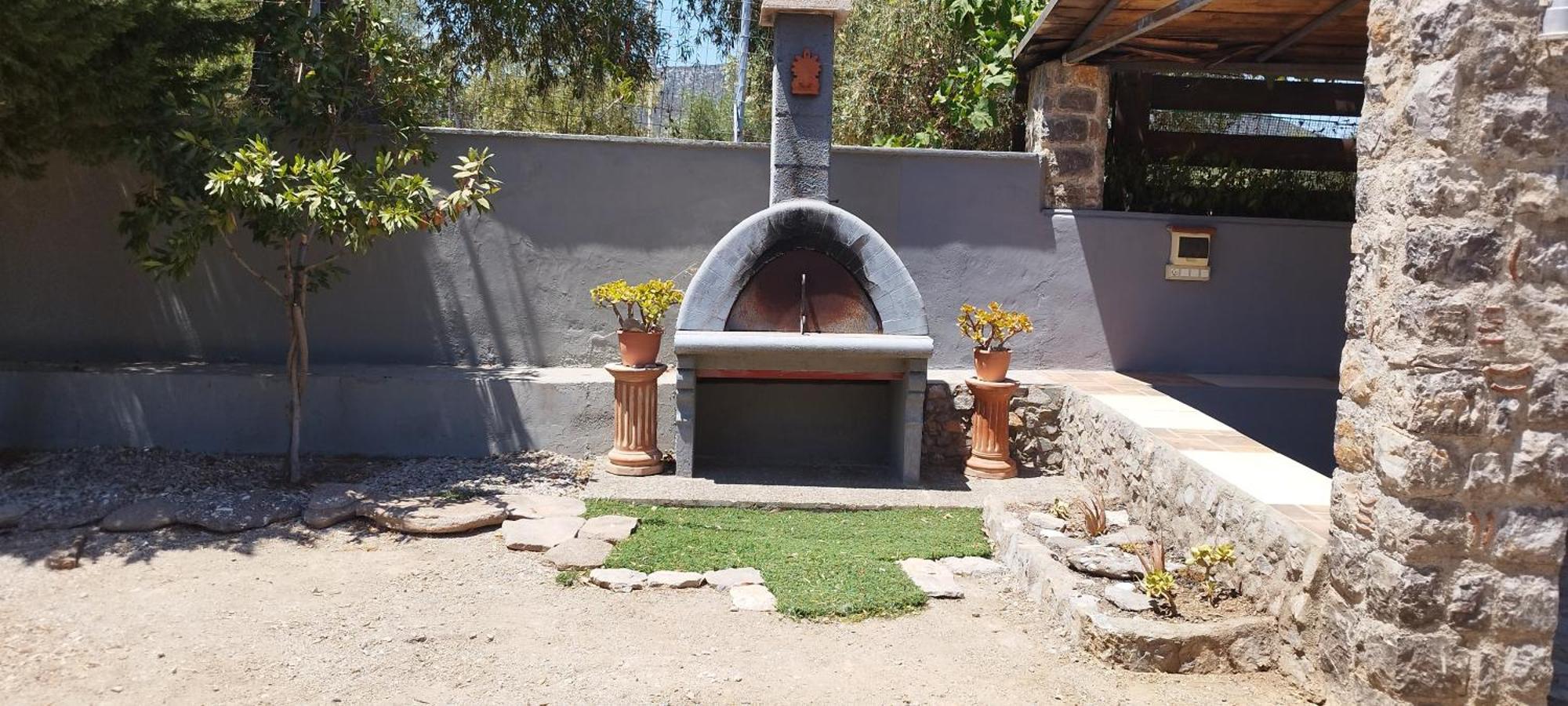 View Διαμερισμα Villa Loukissia Ngoại thất bức ảnh
