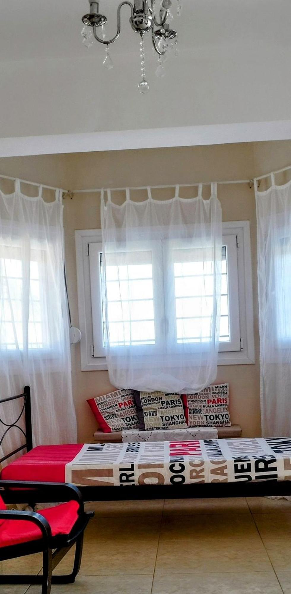 View Διαμερισμα Villa Loukissia Ngoại thất bức ảnh