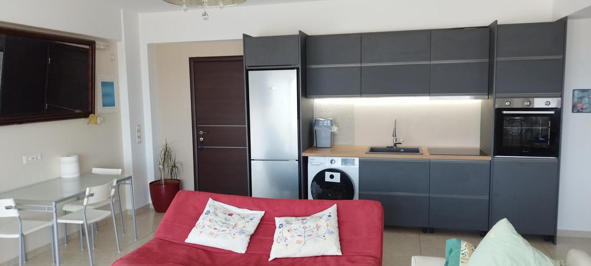 View Διαμερισμα Villa Loukissia Ngoại thất bức ảnh
