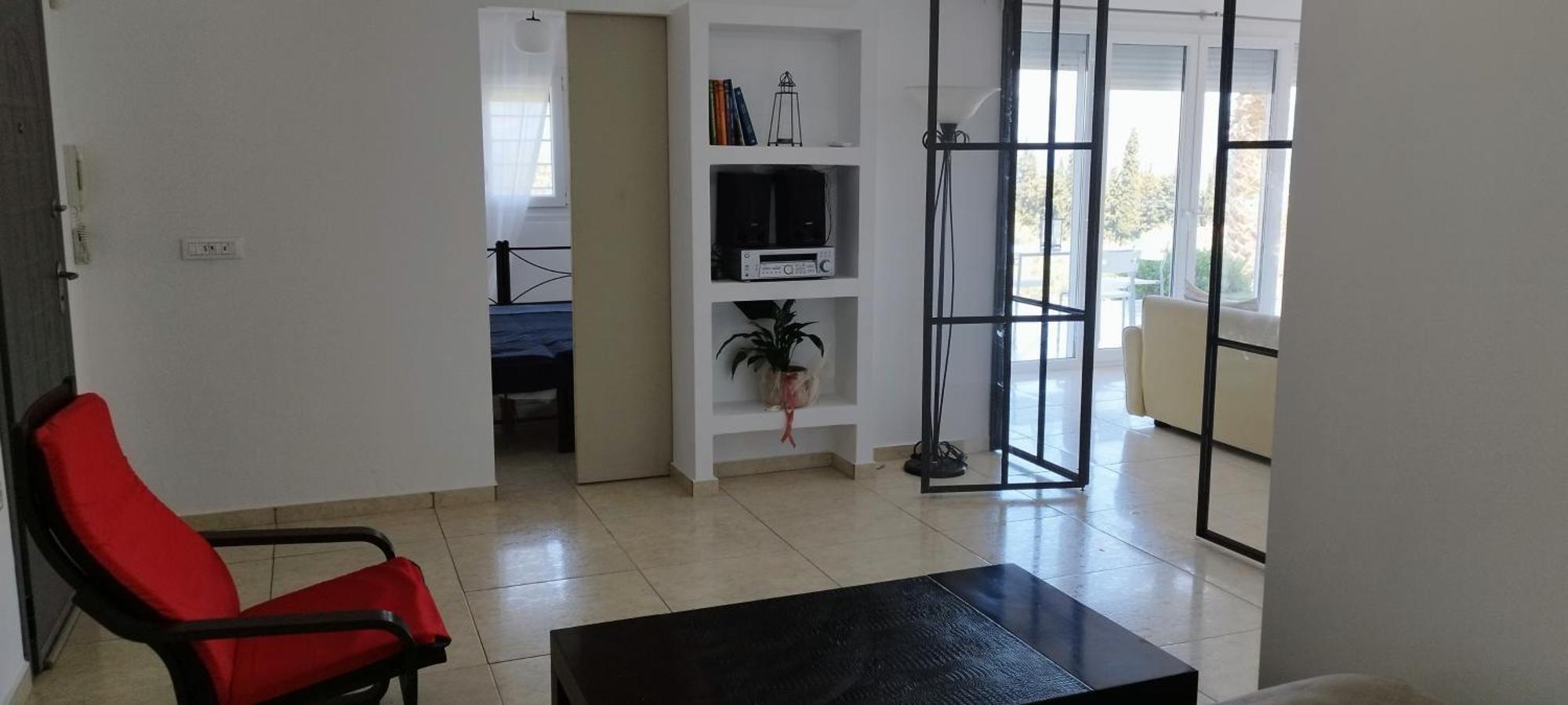 View Διαμερισμα Villa Loukissia Ngoại thất bức ảnh