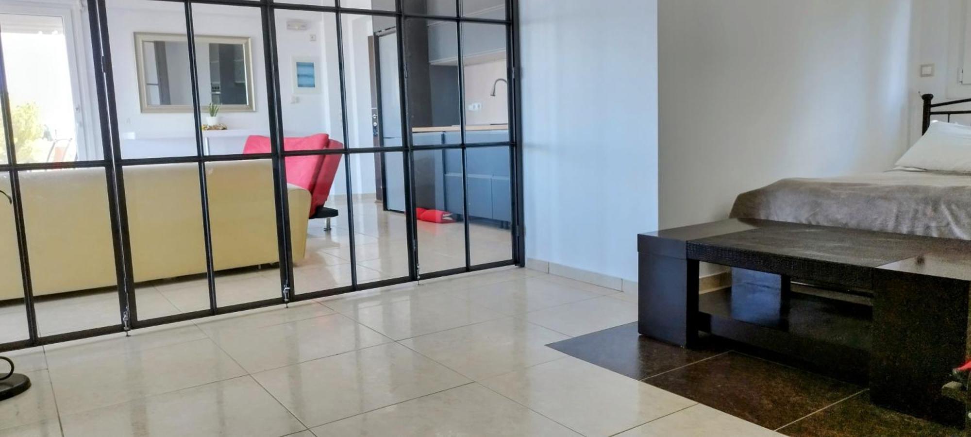 View Διαμερισμα Villa Loukissia Ngoại thất bức ảnh
