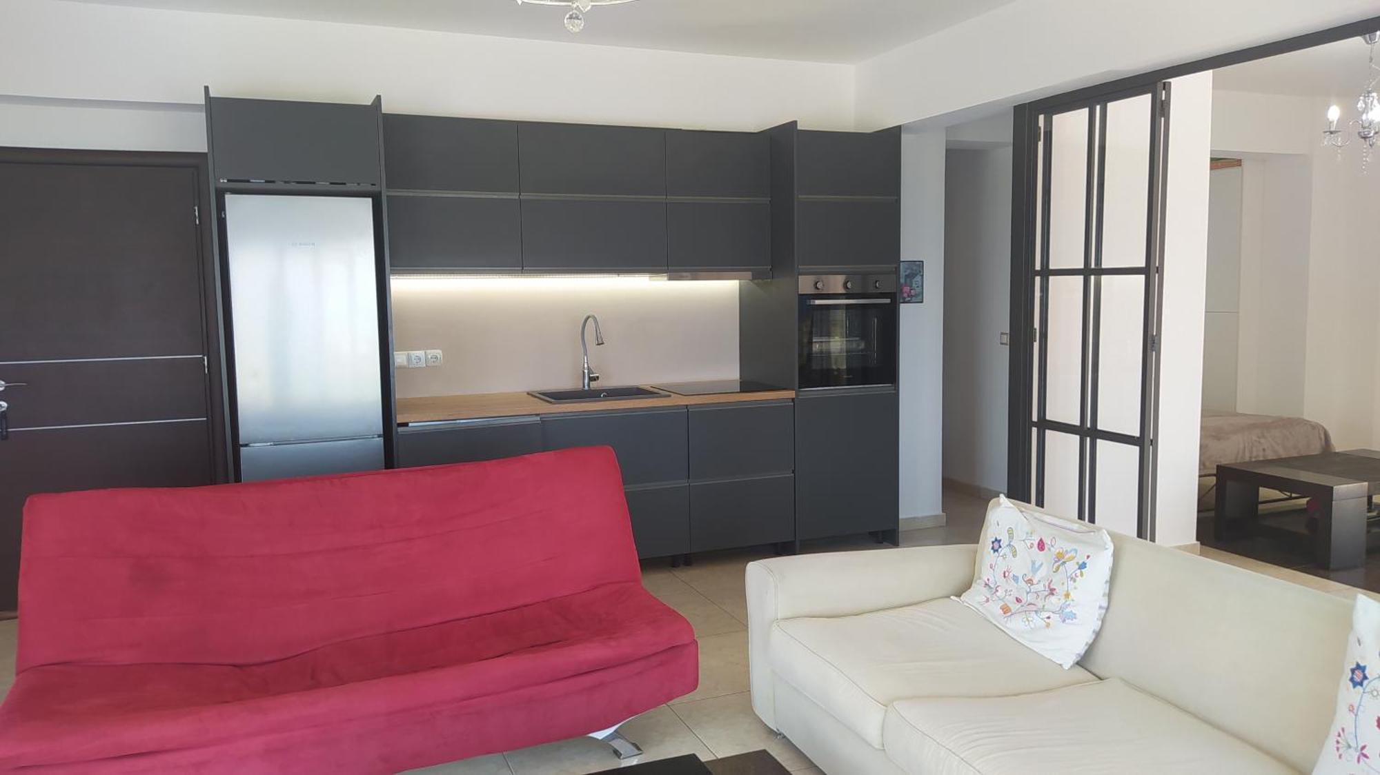 View Διαμερισμα Villa Loukissia Ngoại thất bức ảnh
