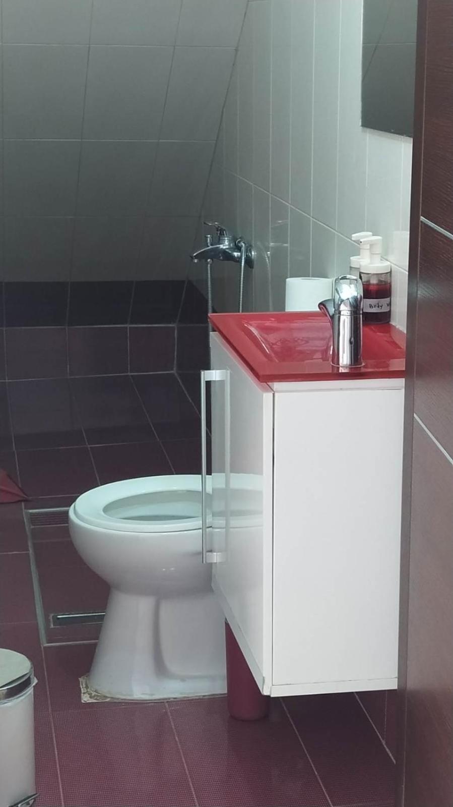 View Διαμερισμα Villa Loukissia Ngoại thất bức ảnh
