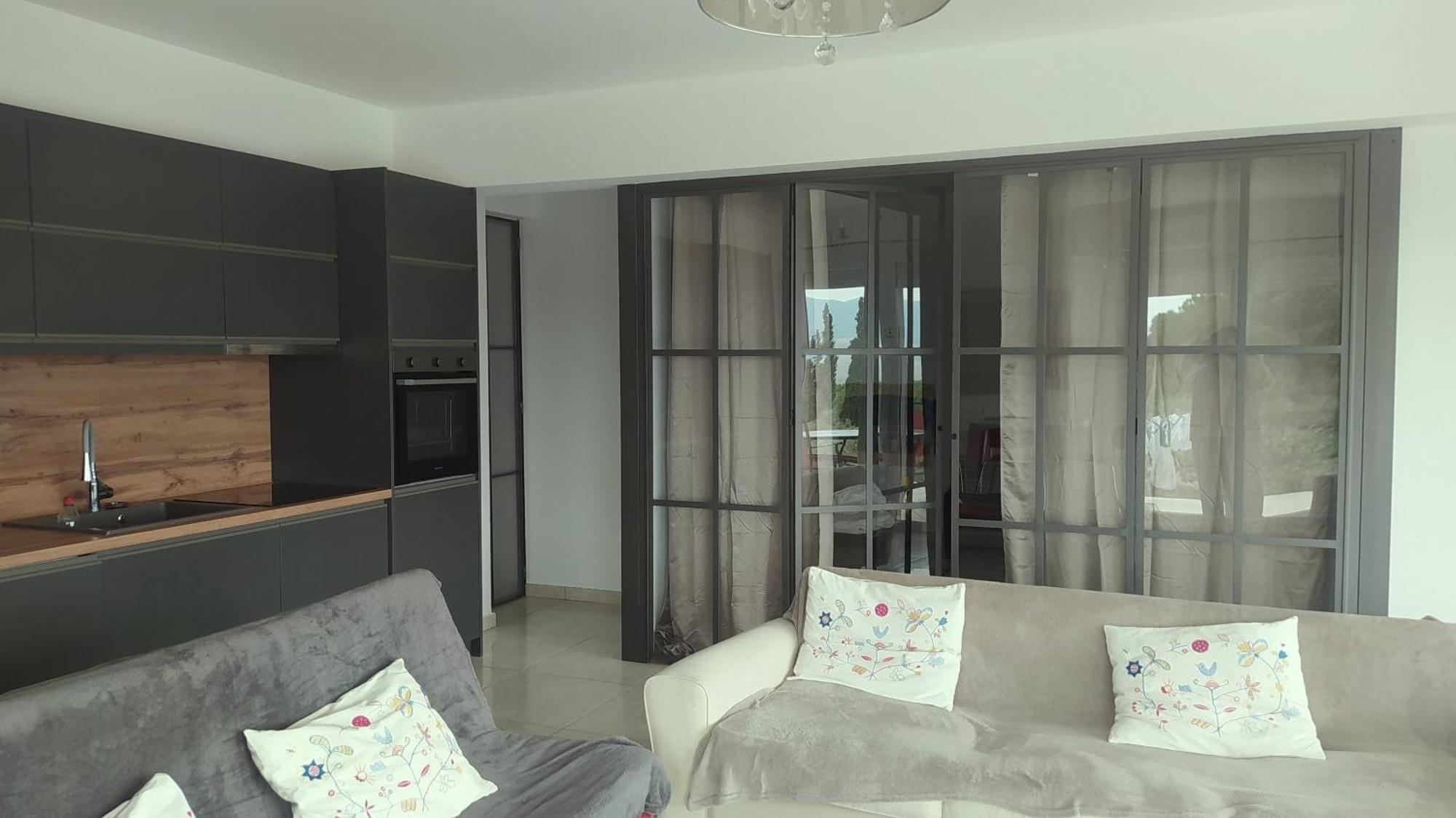 View Διαμερισμα Villa Loukissia Ngoại thất bức ảnh
